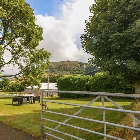 Willa Garreg Lwyd Farm Pwllheli Zewnętrze zdjęcie