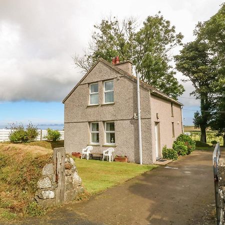 Willa Garreg Lwyd Farm Pwllheli Zewnętrze zdjęcie
