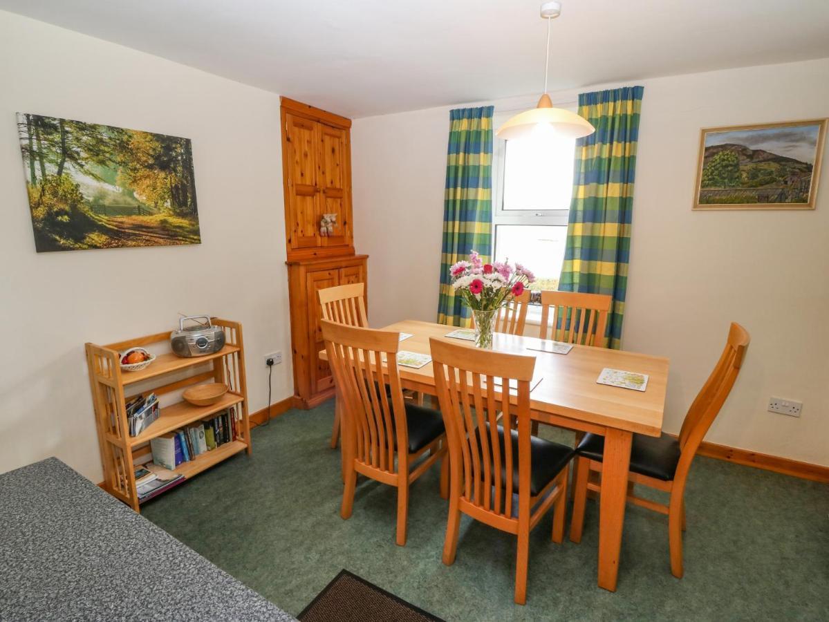 Willa Garreg Lwyd Farm Pwllheli Zewnętrze zdjęcie