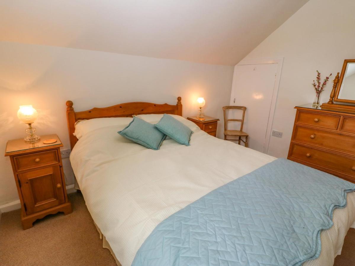 Willa Garreg Lwyd Farm Pwllheli Zewnętrze zdjęcie