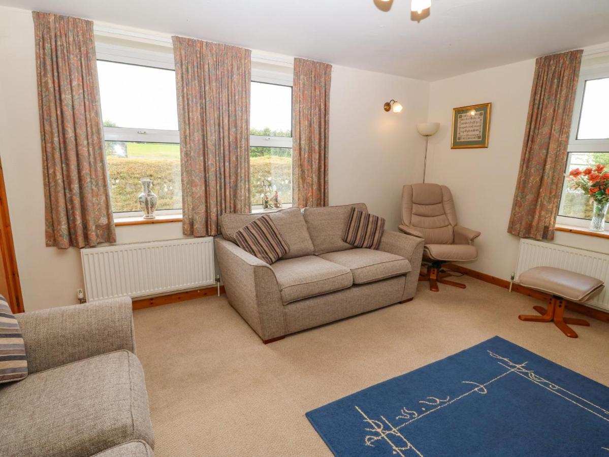 Willa Garreg Lwyd Farm Pwllheli Zewnętrze zdjęcie