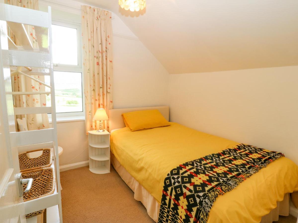 Willa Garreg Lwyd Farm Pwllheli Zewnętrze zdjęcie