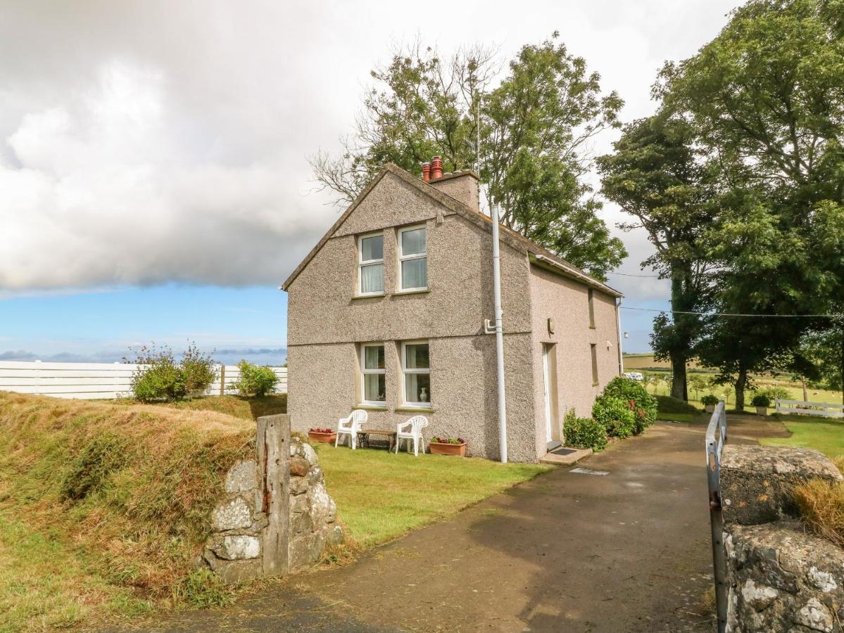 Willa Garreg Lwyd Farm Pwllheli Zewnętrze zdjęcie