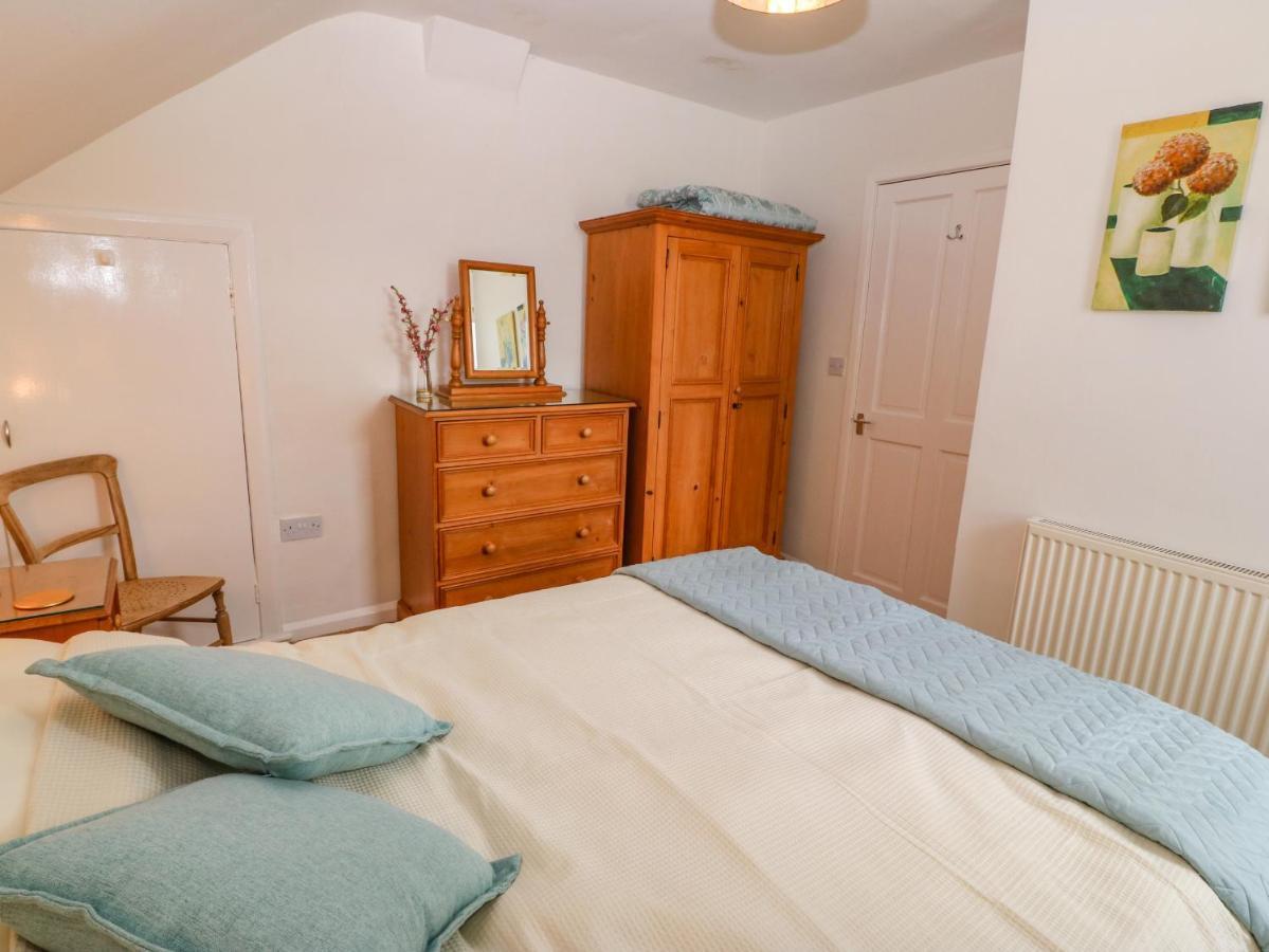 Willa Garreg Lwyd Farm Pwllheli Zewnętrze zdjęcie