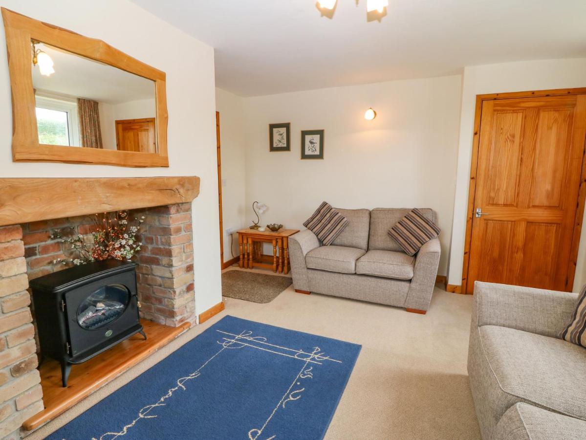 Willa Garreg Lwyd Farm Pwllheli Zewnętrze zdjęcie